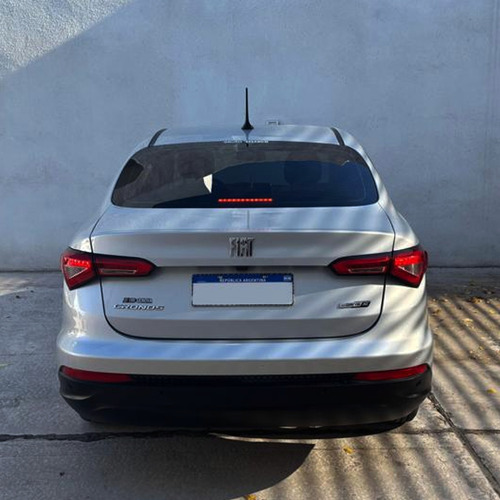 Fiat Cronos 1.3 Gse Drive