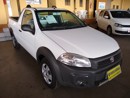 Fiat / Strada Working Cs 2/p 1.4