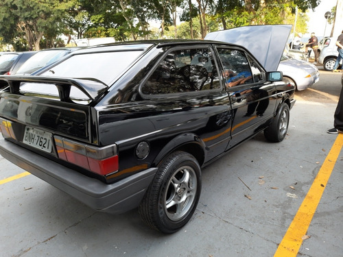 Volkswagen Gol Cl 1.6 Ap Álcool