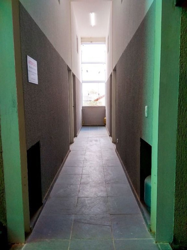 Imagem 24 de 30 de Quitinete Kitnet Studio 1 Dormitório Mobiliada Para Alugar Nova Próximo Usp, 18m² Por R$1.000,00/mês - Butantã - São Paulo/sp-kn0110 - Kn0110