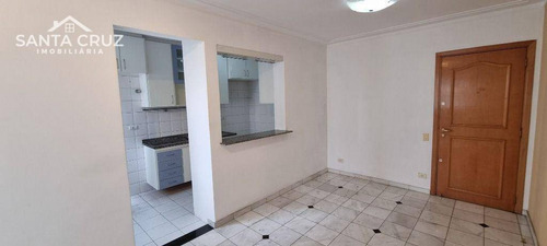 Imagem 1 de 30 de Apartamento Com 1 Dormitório À Venda, 45 M² Por R$ 355.000 - Prime House Ipiranga - São Paulo/sp - Ap1170