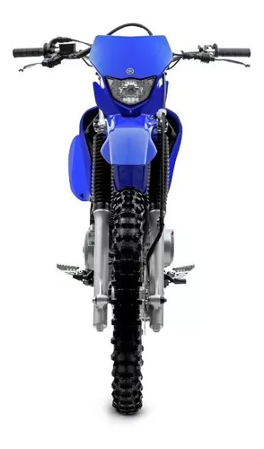Trilha com a Yamaha TTR 230 