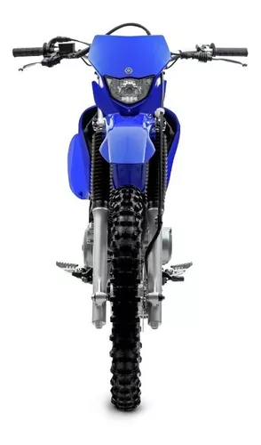 Yamaha Ttr 125 Trilha