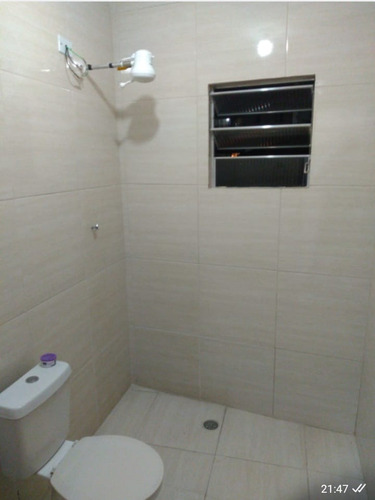 Imagem 6 de 9 de Casa No Jaguaré 2 Quartos, Sala, Cozinha, 1 Vaga Fl54