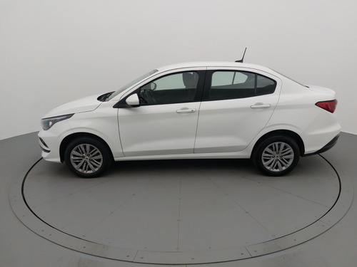 Fiat Cronos 1.3 FIREFLY FLEX DRIVE MANUAL