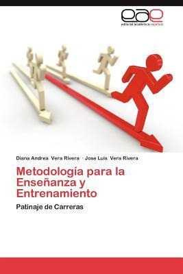 Libro Metodologia Para La Ensenanza Y Entrenamiento - Dia...