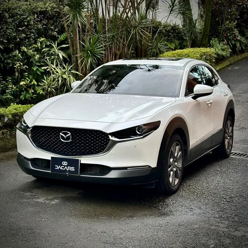 Mazda CX-30 2.0 Grand Touring At Hibrido Ligero - Mhev