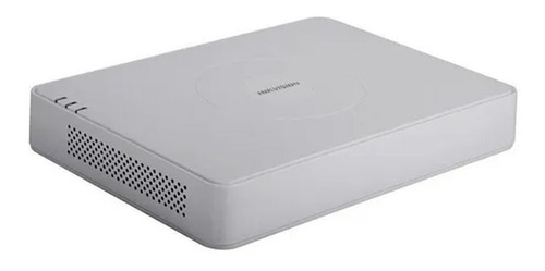 Imagen 3 de 5 de Nvr Hikvision Ds-7108ni-q1/8p 8ch Hd Poe, Hdmi Hasta 4mp 6tb
