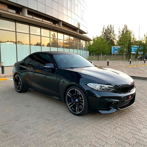 Bmw Serie M 3.0 M2