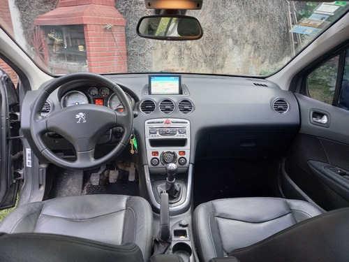 Peugeot 408 1.6 Hdi 115 Cv Full Full - Titular