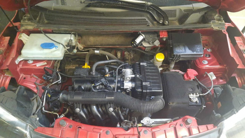 Imagen 5 de 5 de Renault Kwid 2018 1.0 Sce 66cv Intense
