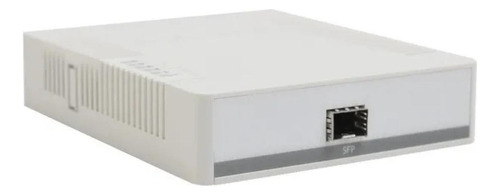 Mikrotik Smart Switch Rb260gsp (css106-1g-4p-1s)5p Giga Poe