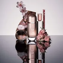 Comprar Perfume 212 Vip Rose - Carolina Herrera, 80 ml