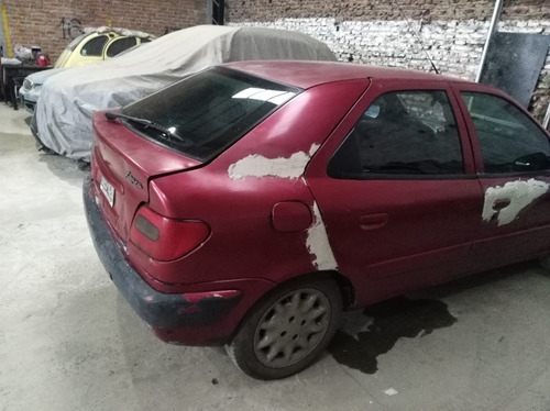 Citroen Xara Xd 1.8 16v