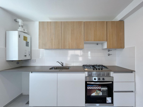 Loft Y 1 Dormitorio En Zona Río A Estrenar