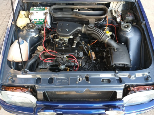 Ford Escort