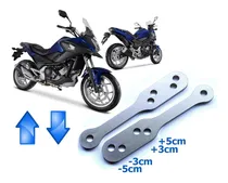 Comprar Prolongador Rebaixador Suspensão Nc700 750 Dog Bone Braço