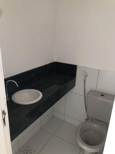 Ponto Para Alugar, 65 M² Por R$ 3.000,00/mês - Aldeota - Fortaleza/ce - Pt0017