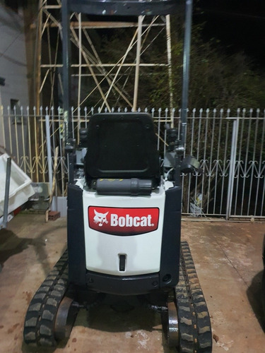 Imagem 4 de 4 de Bob Cat