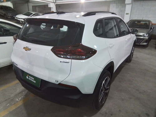 Chevrolet Tracker 1.0 TURBO FLEX AUTOMÁTICO