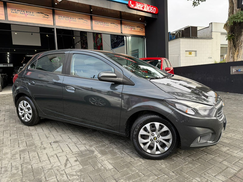 Chevrolet Onix 1.4