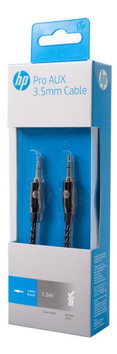 Cable Auxiliar 1,5 Metros