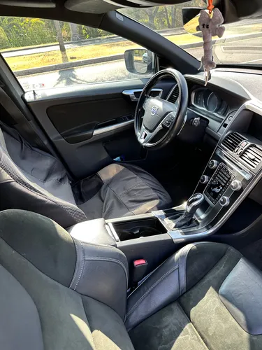 Volvo Xc60 T5