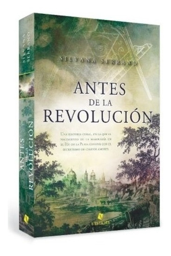 Antes De La Revolución