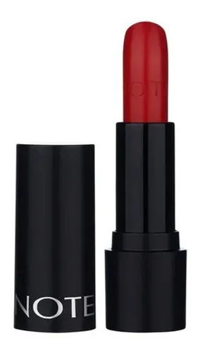 Lápiz Labial Deep Impact Note Color 12 - Flaming Red Heart