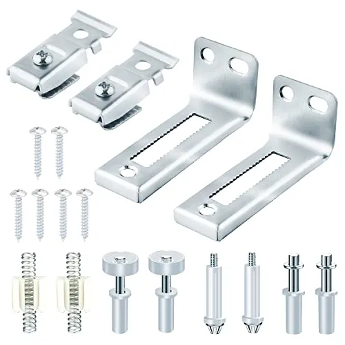 comprar Kit De Reparacin De Herrajes Para Puertas Plegables: Puertas