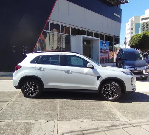 Mitsubishi Asx 4x2. 2.0 At. Eo