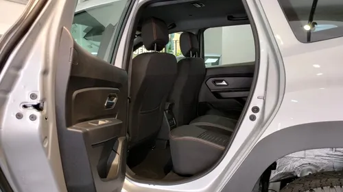 Renault Duster Iconic CVT 1.3 Turbo