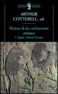 Historia De Civilizaciones Antiguas 1, Cotterell, Crítica