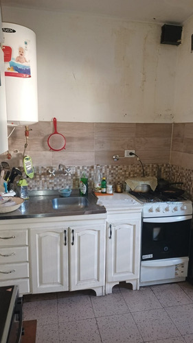 Imagen 7 de 7 de Depto De 3 Amb. Con Balcon En Barrio Cerrado