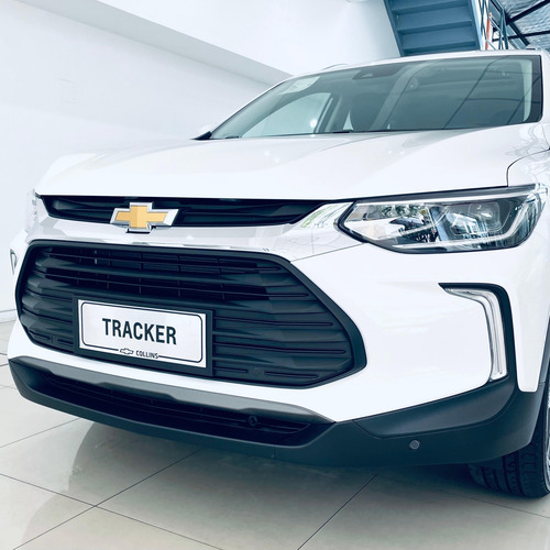Chevrolet Tracker 1.2 Premier Turbo At