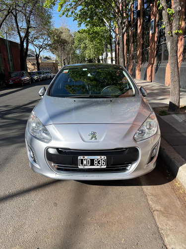 Peugeot 308 2.0 Feline 143cv Tiptronic