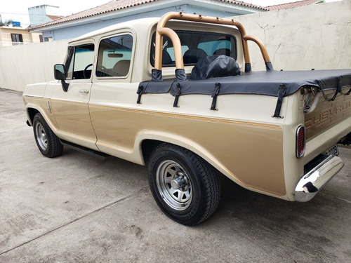 Chevrolet D10 D10