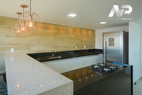 Imagem 3 de 8 de Apartamento Padrão À Venda Em Recife/pe - Ex03