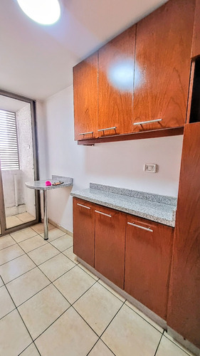 Depto 3d+2b+1e+1b Pleno Vicuña Mackenna Esquina Millaray