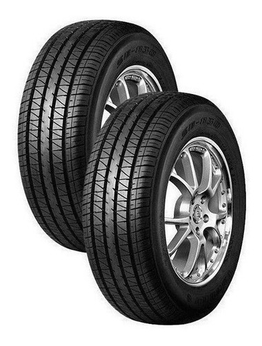 Paq 2 Llanta 215/70r15 Maxtrek Su-830 98h