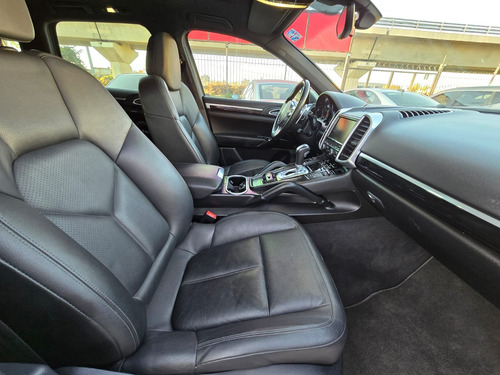 Porsche Cayenne 3.6 S Hibrido V6 At