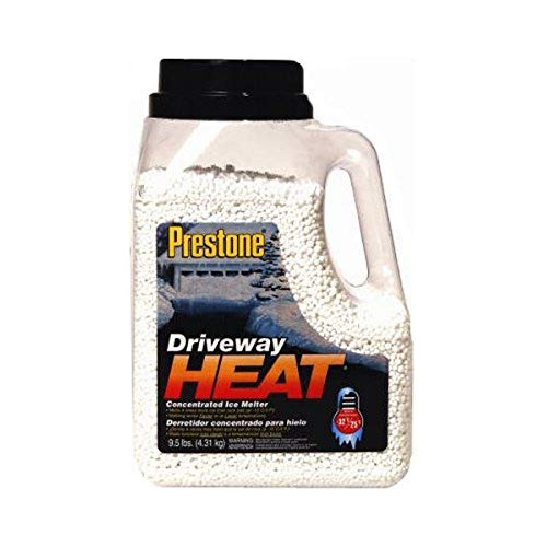 Derretidor De Hielo Concentrado Prestone Driveway Heat ...