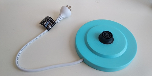 Pava Eléctrica 1/2 L