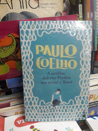 Orillas Río Piedra Me Sente Llore - Coelho - Nuevo - Devoto