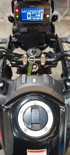Imagen 6 de 6 de Suzuki Vstrom 250