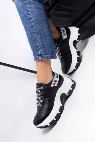 Sneakers mujer new arrivals