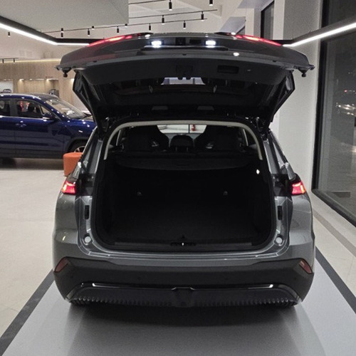 BAIC X55 Ii 1.5T Luxury 7Dct