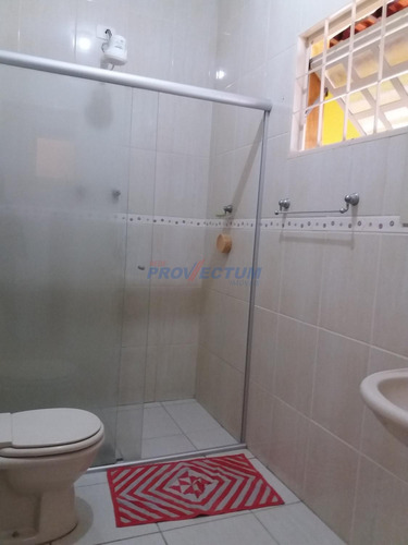 Imagem 13 de 15 de Casa À Venda Em Jardim Aero Continental - Ca261869
