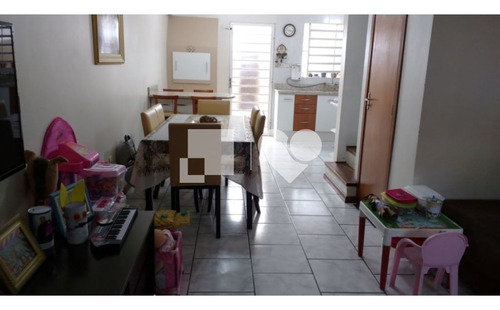 Imagem 4 de 15 de Casa - Nonoai - Ref: 7279 - V-256403