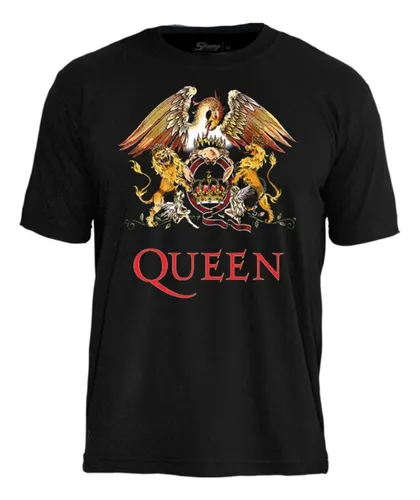 Camisetas rock baratas deals